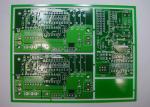 35um PCB Assembly Circuit Board 1.6mm