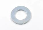 DIN125A Plain Flat Steel Washers Galvanized Common Bolt Connection