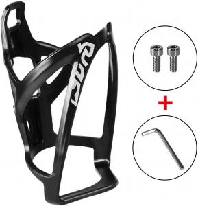 China Adjustable Bicycle Water Bottle Holder Storage Rack Accessories Lightweight on sale