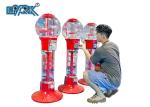 Coin Operated Capsule Toy Machine Amusement Vending Game Machine