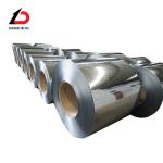 China Good Factory No Zero Low Z30 Z275g Big Spangle Cold Rolled Hot DIP