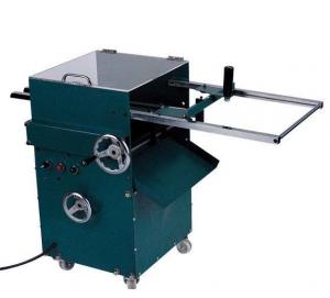 Wholesale Manual Type PCB Depaneling Machine PCB Lead Cutting Machine Sturdy Design from china suppliers