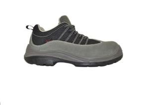 Wholesale Men's Style ESD Safety Industrial Work Shoes , Safety Solutions Steel Toe Shoes from china suppliers