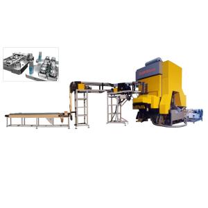 Wholesale Automatic Electric Easy Open End Machine For Food Beverage Can from china suppliers