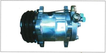 ALA22302 SANDEN A/C COMPRESSOR 508 R134a A/C COMPRESSOR 5H14 A/C COMPRESSOR