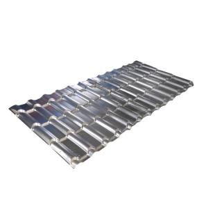 Wholesale 70mm Shaft Glazed Sheet Roll Forming Machine Cutting Tolerance ±2mm from china suppliers