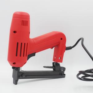 Wholesale Electric Stapler Tacker Staple Gun 8016 for Furniture Upholstery Decoration from china suppliers