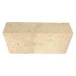 International Standard MgO Content Fire Resistant High Alumina Bricks for