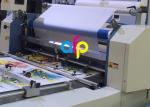 Transparent BOPP Gloss Laminating Film BOPP For Textbook Cover