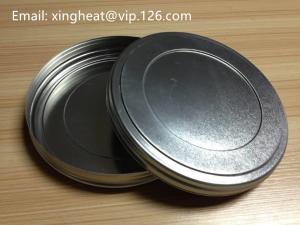 Wholesale High Quality 6 Color Printed Tinplate Steel Sheet Lacquering Tinplate Printing Tinplate For Food And Chemical Can from china suppliers