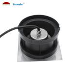 Lawn Plaza 380LM SMD3535 Inground Pool Lights 9W