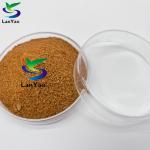 Pac Poly Aluminum Chloride Industrial Water Treatment Chemical For Water