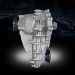 Chassis Parts Car Transfer Case A2512801800 For Benz W164 W166 W251 4WD