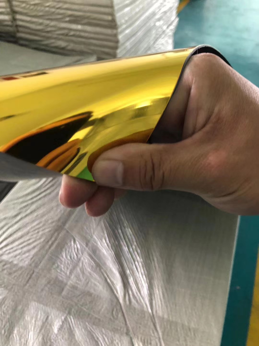 Environmental Material Advantage Custom Plastic Sheets for Engraving and Carving/Vacuum Forming from ISO9001 Certified