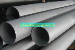 Wholesale alloy 800H 1.4958 X10NiCrAlTi32-20 N 08810 pipe tube from china suppliers