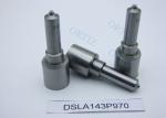 BOSCH Cummins Diesel Injectors , Common Rail Fuel Injection Pump Nozzle