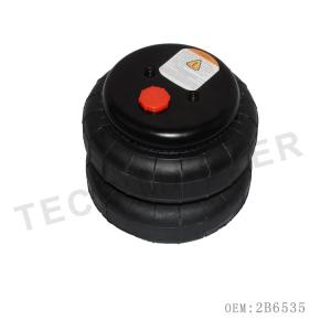 Wholesale 2B6535 2S2600 FD70-13 Suspension Air Spring / Air Bag Bellows 12 Months Warranty from china suppliers