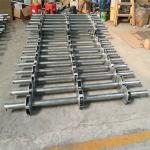 Versatility Manual Security Shutters , Manual Roller Garage Doors