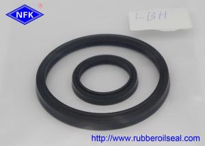 Wholesale Cylinder Rod Rubber Dust Seal DSI LBI LBH VAY DH Different Type High Temp Resistant from china suppliers