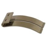 ROSH Ra0.2 Sheet Metal Fabrication Parts