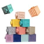 High Flexibility Food Grade Liquid Silicone Rubber 175℃ 5 Min For Baby Feeding
