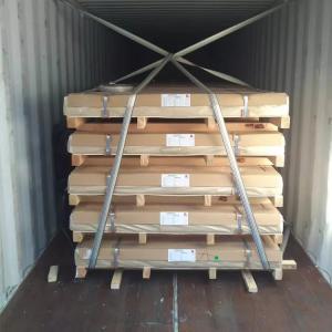 Wholesale 2205 Stainless Steel Metal Sheet 410 440 904L Cold Rolled 0.1~3.0mm from china suppliers