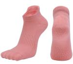 Women 's Super Soft Ballet Grip Socks For Barre Pilates Yoga Dance