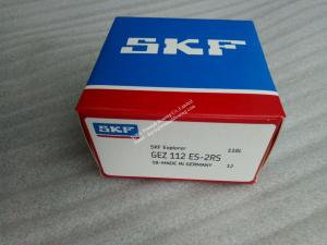 Wholesale Spherical Plain Bearing GEZ112ES-2RS ,GEZ112 ES-2RS from china suppliers