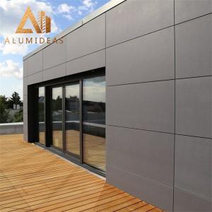 Wholesale Insulated Aluminum Composite Panel from china suppliers