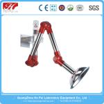 Favorable Price Guangzhou High quality Wall celling /Mounted Laboratory