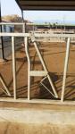 Customized Hot Galvanized Cow Head Lock Farm Feeding Equipment