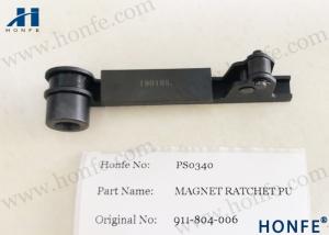 Wholesale Magnet Ratchet 911804006 Projectile Loom Spare Parts For Sulzer PU Machine from china suppliers
