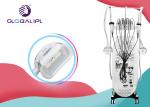 Five Handles Double Chin Fat Freezing Machine Criolipolisis Cellulite Machine