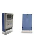 400V 400imp/KWh 3 Phase Digital Electric Meter With STS Standard