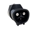 E-Mingze Factory Wholesales New Tesla GBT Adapter Portable Electric Vehicle