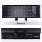 10mm RGB 4 DMX512 LED Strobe Light Bar 60 Hz 2A 20W Emergency Strobe Lights