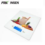 5kg 10kg Kitchen Scale Digital Kitchen Food Weighing Scale Electronic Baking