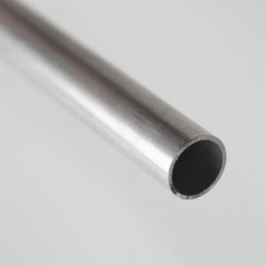 Wholesale Flat Plate 10mm Aluminium Tube Solar Collector Water Heater H14 D8 Flow Tube from china suppliers