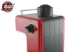 Glass Jug Home Espresso Machine , 3.5 Bar Steam Cappuccino Espresso Coffee