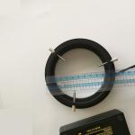 Microscope led ring light 100mm large diameter microscope lamp
