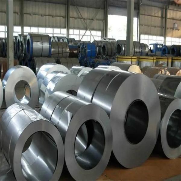 304L Stainless Steel Sheets SS Coils Inox 1219 Width 0.8mm 0.6mm Thickness EN GB