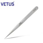 Flat Tip Sharp Point Curved Tip Stainless Steel Forceps Hardness Rockwell Rating