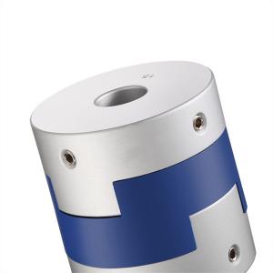 Wholesale GH-25*28 Series Oldham Shaft Coupling For Industrial Automation from china suppliers