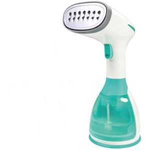 1500W 280ml Portable Handheld Mini Garment Steamer for Travel Compact and Powerful