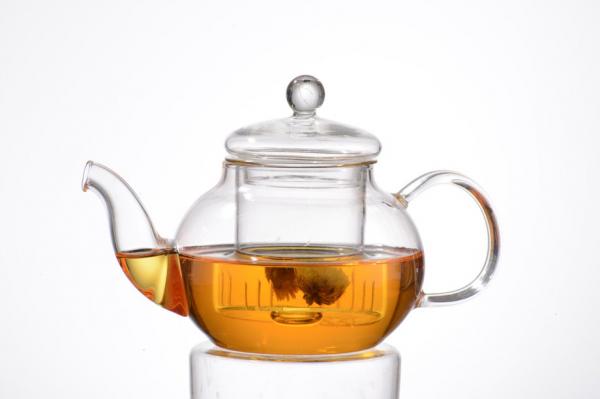 Quality Double wall glass, Heat-resistant  glass teapot, borosilicate glass tea set, Espresso, Latte, Cappuccino cup for sale