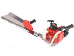 Single Blade Cordless Gasoline Garden Hedge Trimmer 750w 25.4CC