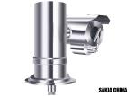 1080P Explosion proof Pan Tift Zoom Camera industrial flame proof SS12