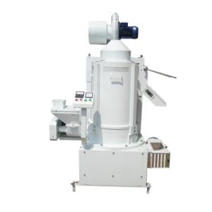 Wholesale New Product 2020 ML-T26 Rice Whitener/Rice Mill/Rice Milling Equiment for Grain Processing and Rice Mill from china suppliers