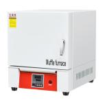 1200 Degree Box Type Sintering Muffle Furnace Ceraimc Zirconia With 90% Energy