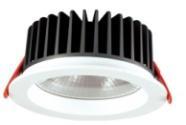 Wholesale New Design LED Downlight COB 10W 20W 30W 50W 120Degree Beam angle CE Rohs27 from china suppliers